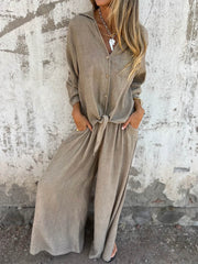 Women's Two-piece Sets