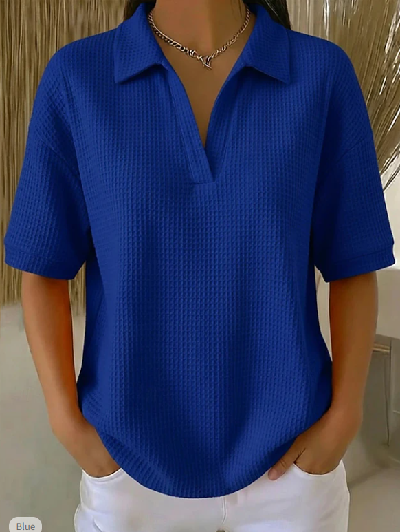Casual Polo Shirt