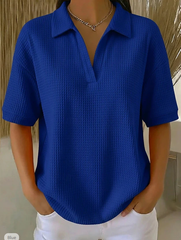 Casual Polo Shirt