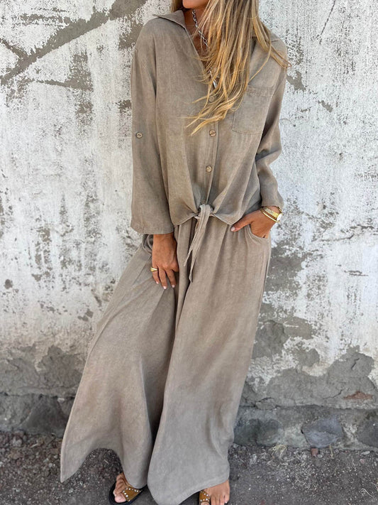Women's Two-piece Sets